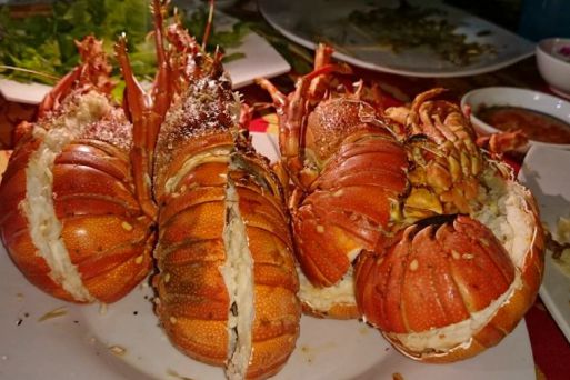 Top Food in Phu Quoc